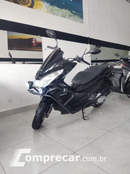 PCX 150