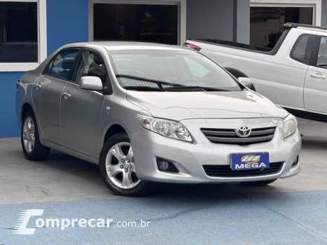 COROLLA 1.8 GLI 16V