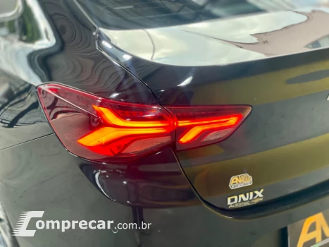 ONIX 1.0 Turbo Plus Premier