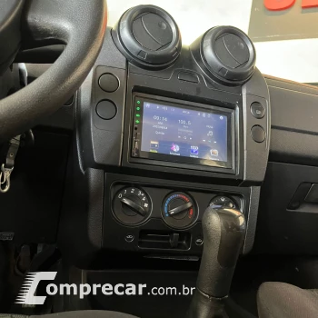 ECOSPORT 1.6 XL 8V