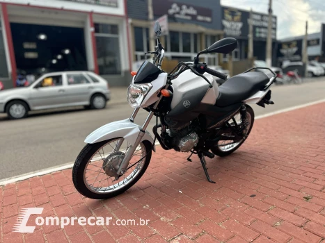 Yamaha YBR 150 FACTOR E