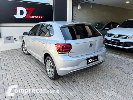 POLO 1.0 200 TSI Highline