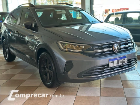 NIVUS 1.0 200 TSI Comfortline