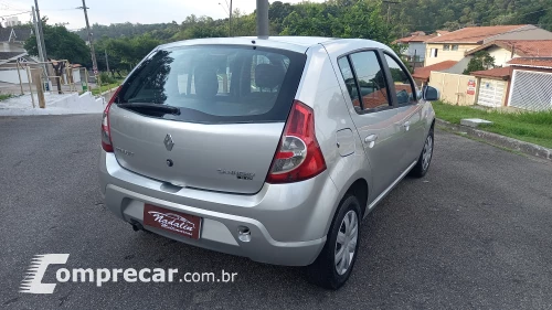 SANDERO 1.0 Expression 16V