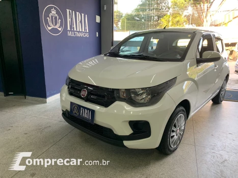 Fiat MOBI 1.0 Firefly Drive 4 portas