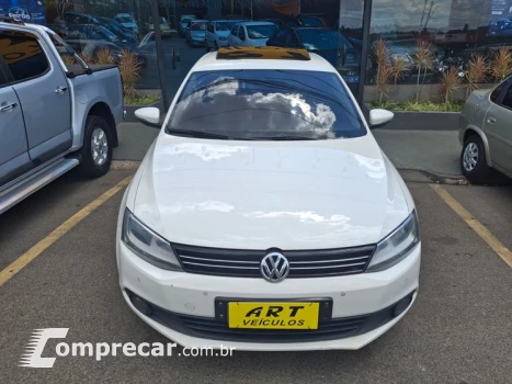 JETTA 2.0 Comfortline 120cv