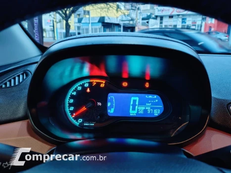 ONIX 1.4 MPFI ACTIV 8V