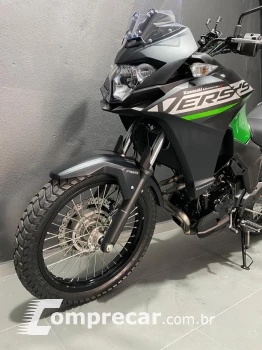 VERSYS 300 X ABS