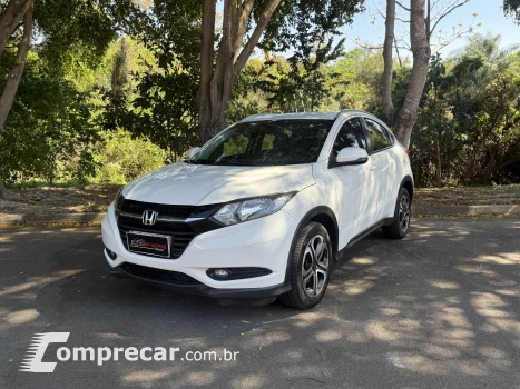 Honda HR-V 1.8 16V EX 4 portas