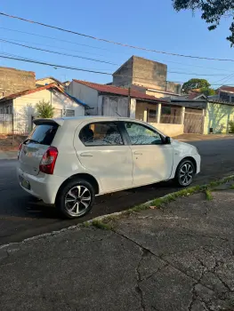 ETIOS 1.3 16V