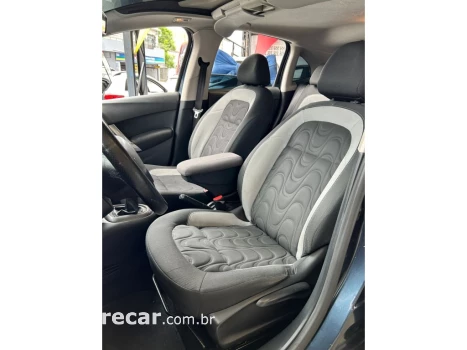 C3 1.5 TENDANCE 8V FLEX 4P MANUAL