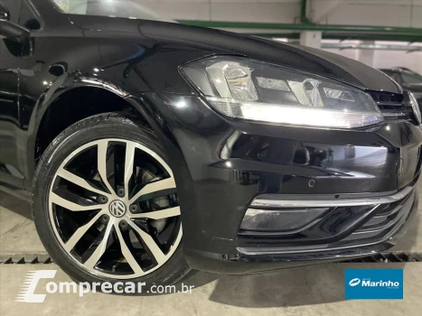 GOLF 1.4 250 TSI TOTAL FLEX VARIANT COMFORTLINE T