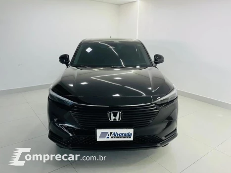 HR-V EXL HS