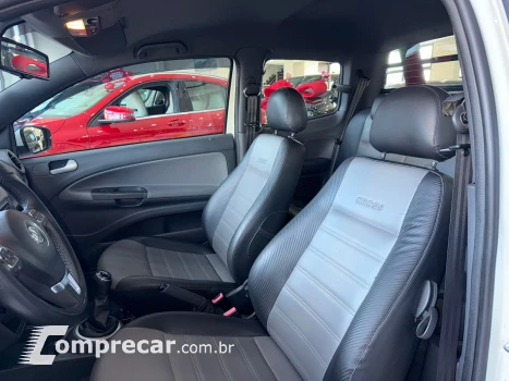 SAVEIRO 1.6 Cross CD 16V