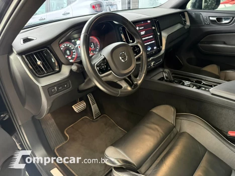 XC60 T8 R Desingn