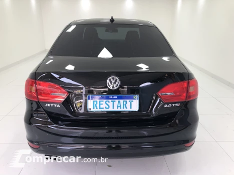 JETTA 2.0 TSI Highline 200cv