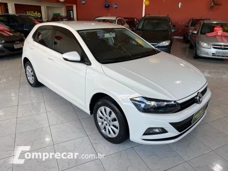 POLO 1.0 MPI