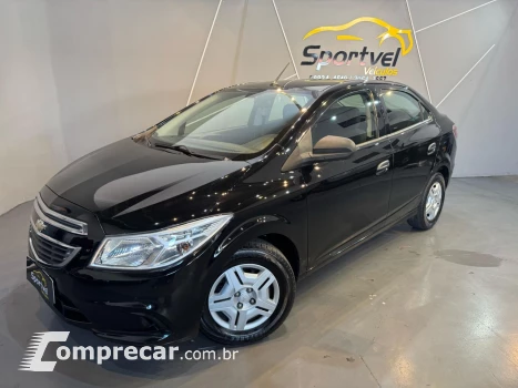 CHEVROLET PRISMA Sed. Joy/ LS 1.0 8V FlexPower 4p 4 portas