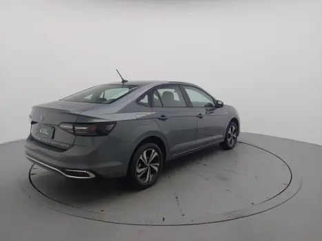 VIRTUS 1.0 200 TSI COMFORTLINE AUTOMÁTICO