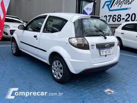 KA 1.0 MPI 8V FLEX 2P MANUAL