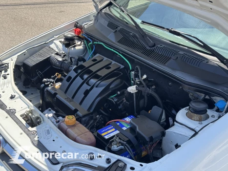 PALIO 1.0 MPI Fire Economy 8V