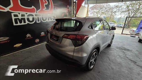 HR-V 1.8 16V EX