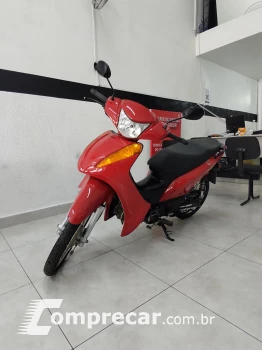 HONDA BIZ 100 KS