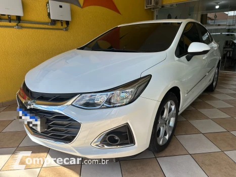 CRUZE 1.4 Turbo LT 16V