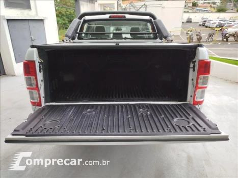 RANGER 2.2 XLS 4X4 CD 16V DIESEL 4P AUTOMÁTICO