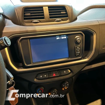 SPIN LT 1.8 8V Econo.Flex 5p Aut.