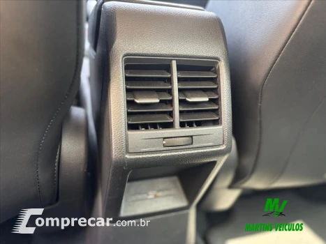 VIRTUS 1.0 200 TSI Comfortline