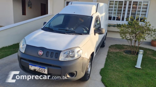 FIORINO 1.4 MPI Furgão 8V