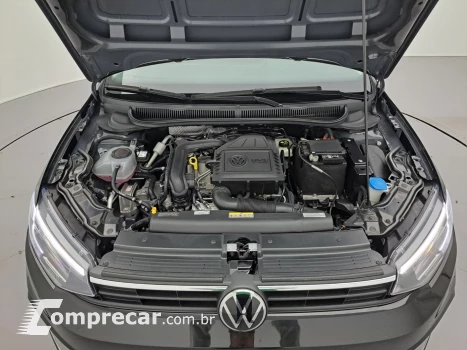 VIRTUS 1.0 200 TSI COMFORTLINE AUTOMÁTICO