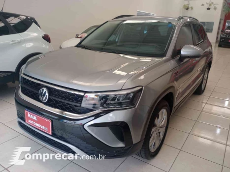 TAOS 1.4 250 TSI Comfortline