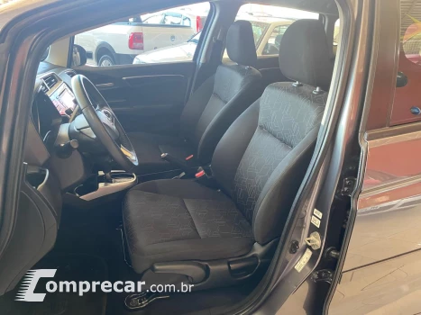 FIT 1.5 EX 16V