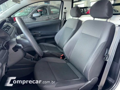 Saveiro Robust 1.6