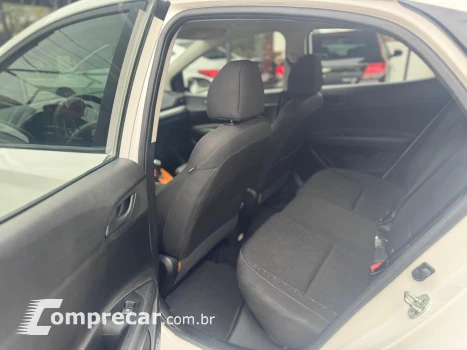 HB20 1.0 Tgdi Comfort