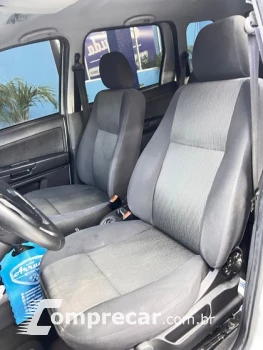 ECOSPORT