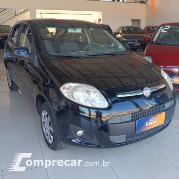 Palio ATTRACTIVE 1.0 EVO Fire Flex 8v 5p