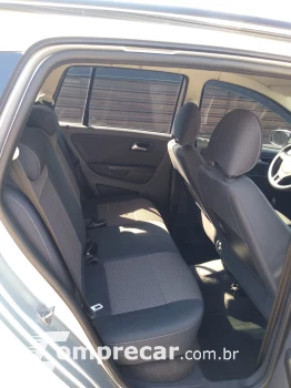 SPACEFOX 1.6 MI Sportline 8V