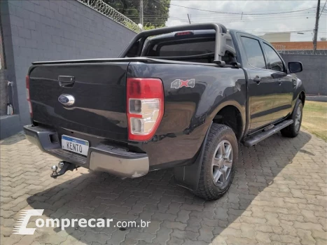 RANGER 2.2 XLS 4X4 CD 16V DIESEL 4P AUTOMÁTICO