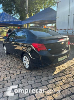 PRISMA 1.4 MPFI LT 8V
