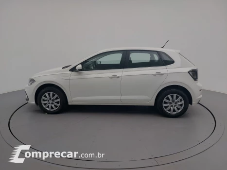 POLO 1.0 MPI MANUAL