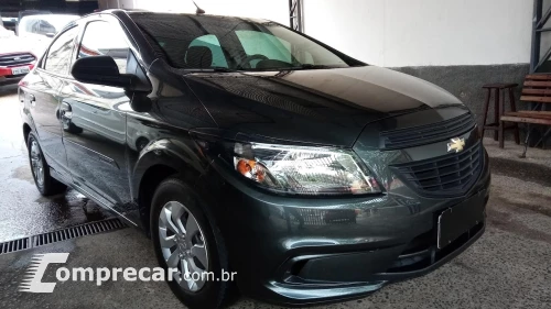 CHEVROLET PRISMA 1.0 MPFI JOY 8V 4 portas