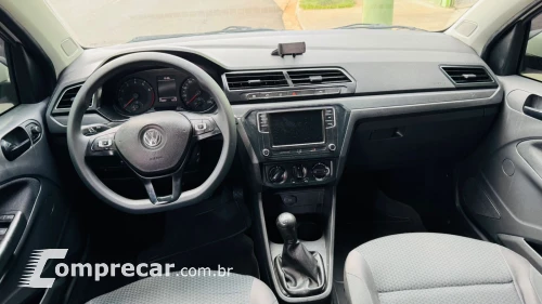 VOYAGE 1.6 MI Comfortline 8V
