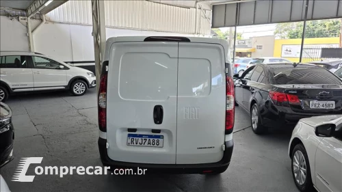 FIORINO 1.4 MPI Furgão Endurance 8V