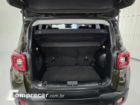 Renegade Longitude 2.0 4x4 TB Diesel Aut