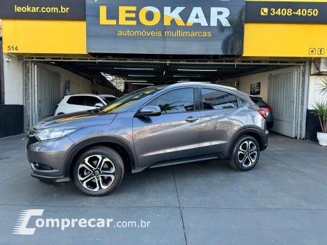 HR-V 1.8 16V EX