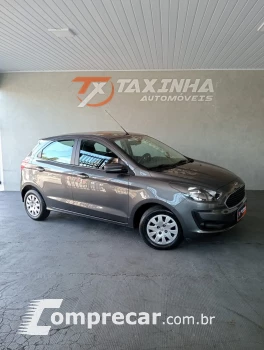 KA + 1.0 SE 12V