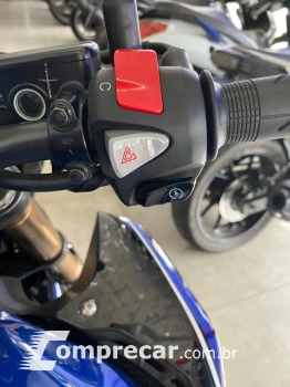 CB 500F ABS